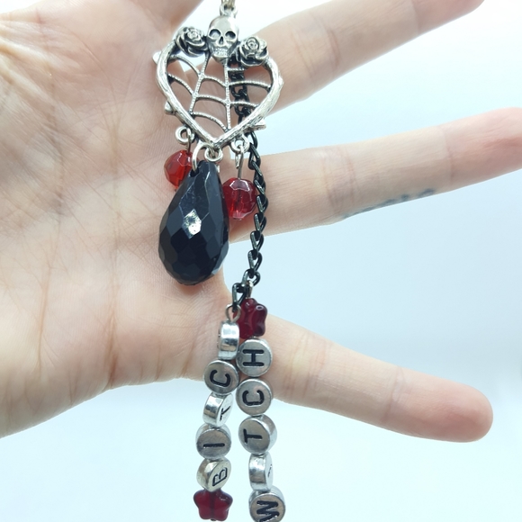 2 Bff Keychains - Picture 4 of 7